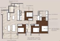 Dunearn Road (D11), Condominium #593364971